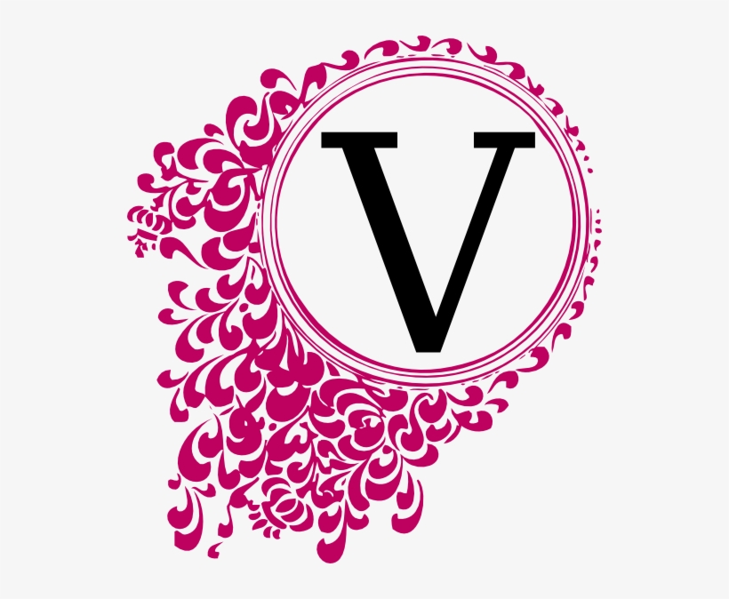 Circle Border Design Png, transparent png download