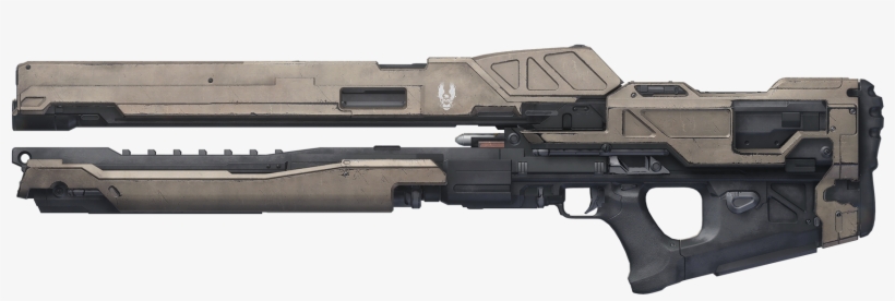 Arc920 Railgun, transparent png download