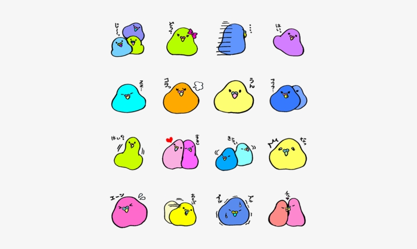 Mochi Mochi Pi-chan, transparent png download