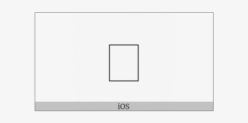 Bopomofo Letter V On Various Operating Systems - Operating System, transparent png download