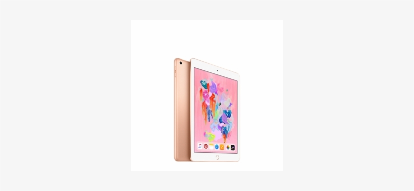 Ipad - - Sprint Ipad 6th Generation, transparent png download
