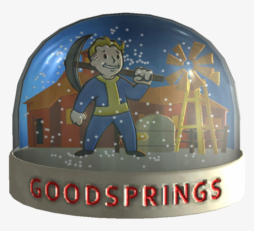 New Vegas - Fallout: New Vegas, transparent png download