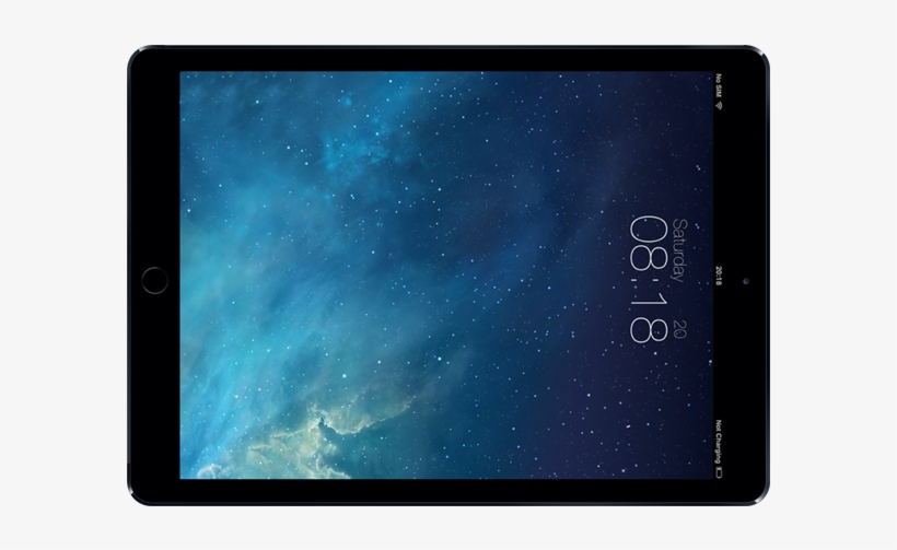Apple Ipad Pro - Tablet Computer, transparent png download
