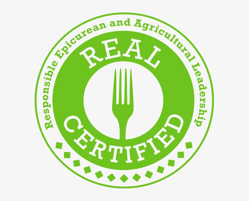 Real Certified Logo - Real Certified, transparent png download