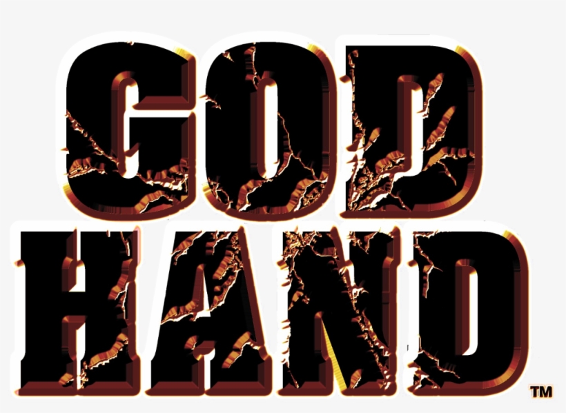 This Mod Brings A Skull Duster Inspired By Gene's Duster/jacket - God Hand Logo, transparent png download