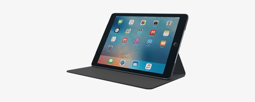 Twelve South Bookbook Case For 12.9-inch Ipad Pro, transparent png download