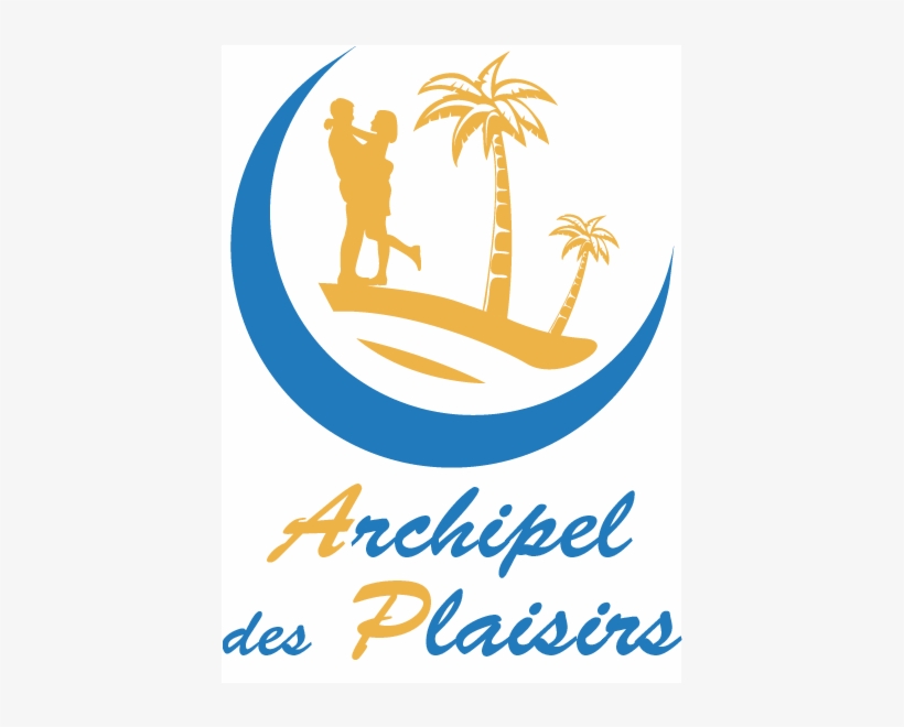 Archipel Des Plaisirs - Emblem, transparent png download