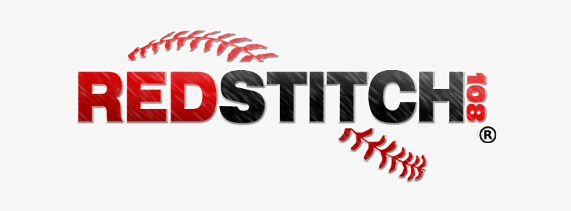 Welcome To Redstitch108 - Red Stitch 108 Baseball, transparent png download