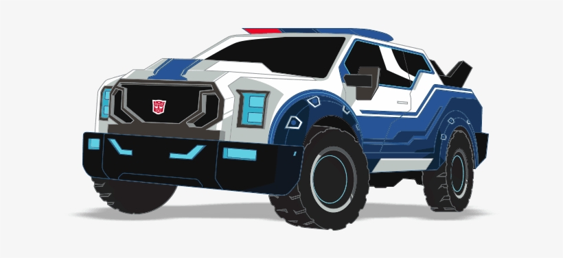 Strongarm2 - Optimus Prime, transparent png download