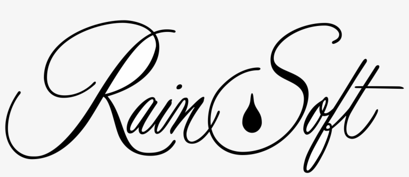 Rain Soft Logo Png Transparent - Transparency, transparent png download