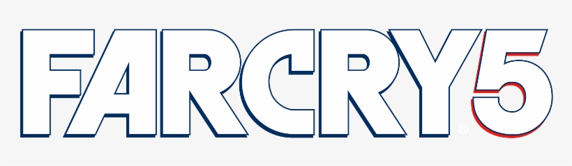 Ubisoft Confirmed Last September That A New Far Cry - Far Cry 5 Title Png, transparent png download