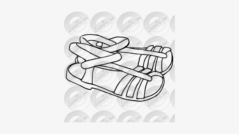 Picture Library Library Outline For Classroom Therapy - Clip Art, transparent png download