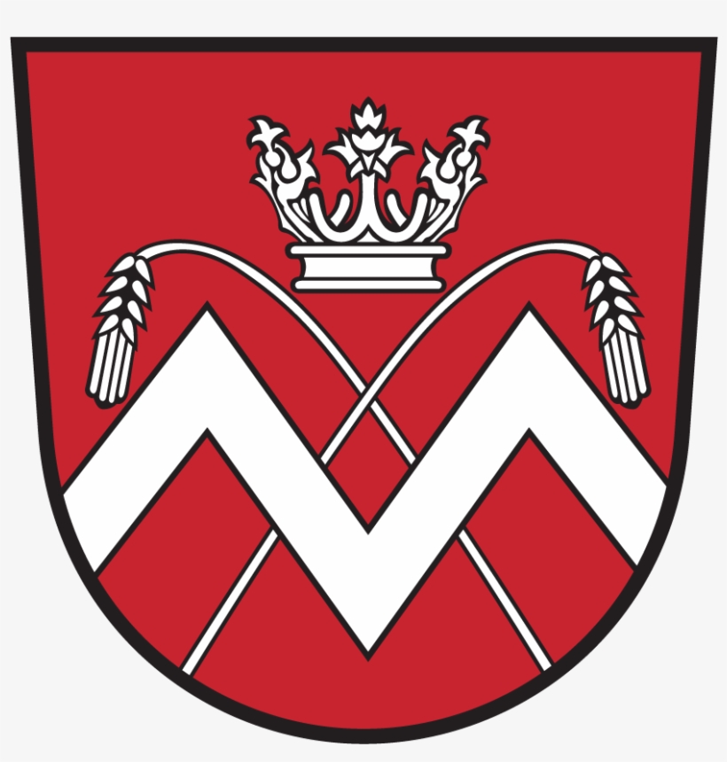 Wappen At Maria-rain - Maria Rain, transparent png download