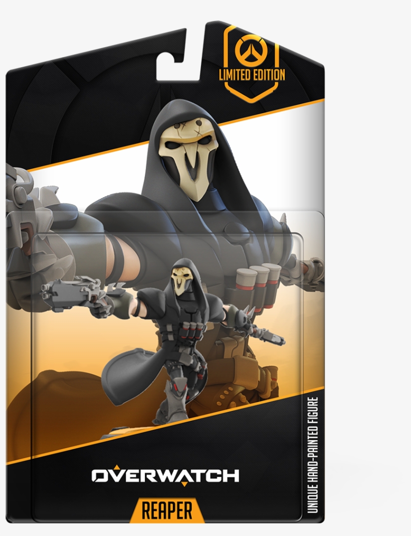 Thank You - Overwatch Disney Infinity, transparent png download