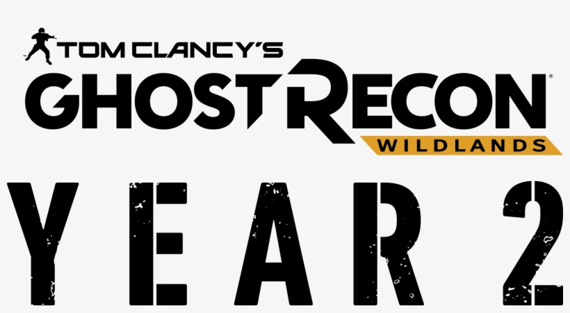 San Franciso April 3, 2018 Today, Ubisoft Announced - Tom Clancy's Ghost Recon Wildlands - Game Guide, transparent png download