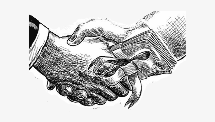 Elk Grove City Council Strong Arm Fundraisers, Contributors - Sketch, transparent png download