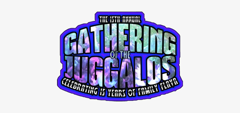 Atf Tried To Strong Arm Entry Into Gathering Of The - Gathering Of The Juggalos, transparent png download