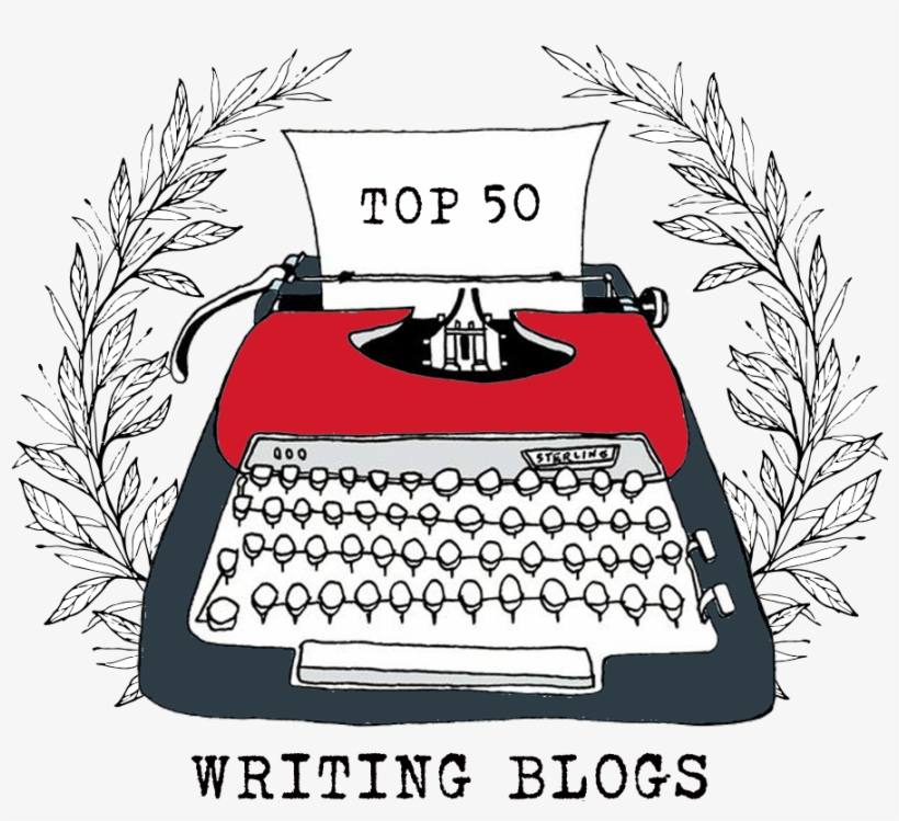 Top 50 Writing Blogs - Blog, transparent png download