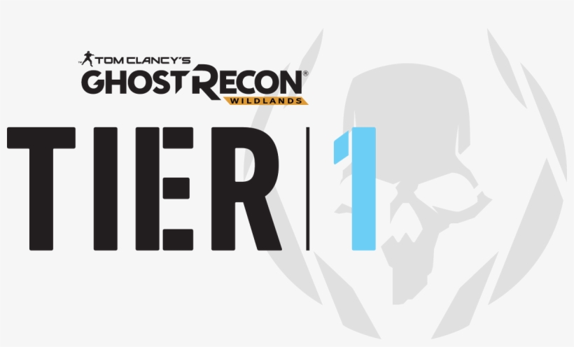 Tier 1 Mode Is Coming To Ghost Recon Wildlands On June - Tom Clancy's Ghost Recon Wildlands - Game Guide, transparent png download