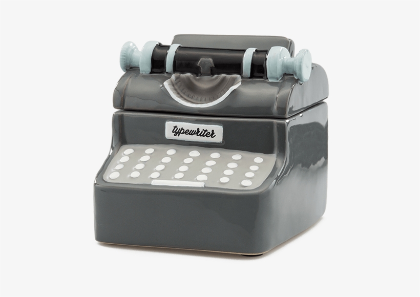 Qwerty Warmer - Scentsy Qwerty, transparent png download