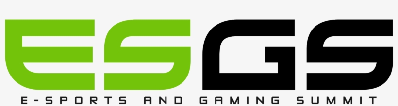 Esgs 2017 Brings The Best Pc, Console, And Mobile Games - Esgs 2017 Logo, transparent png download