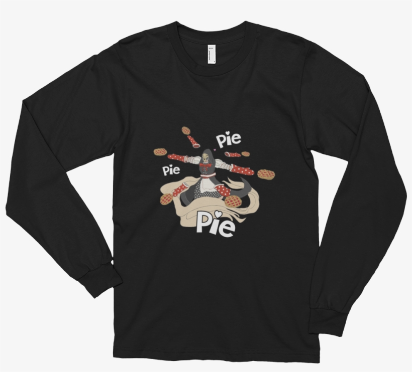 Reaper Pie Pie Pie - Baker Reaper T-shirt, transparent png download
