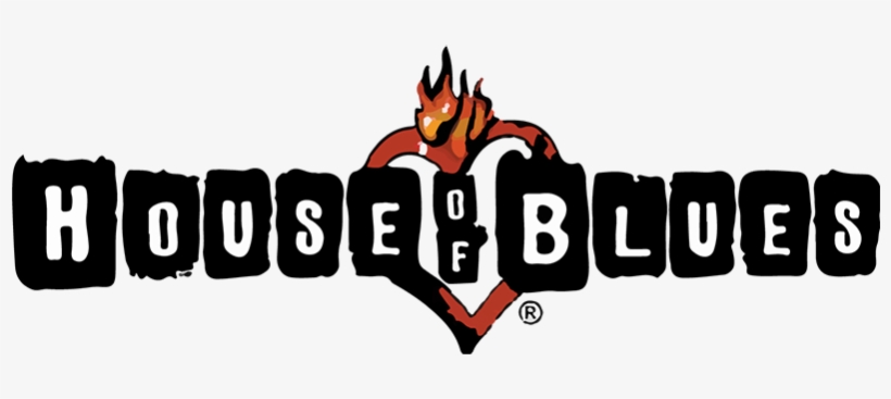 Live Nation Files Applications For New Portland Music - House Of Blues, transparent png download