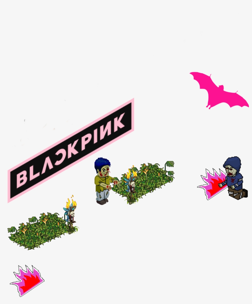 Blackpink - Koinobori, transparent png download
