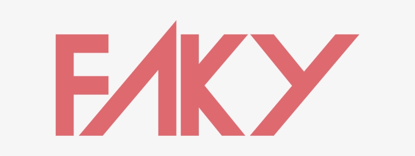 Faky Logo - Tumblr, transparent png download
