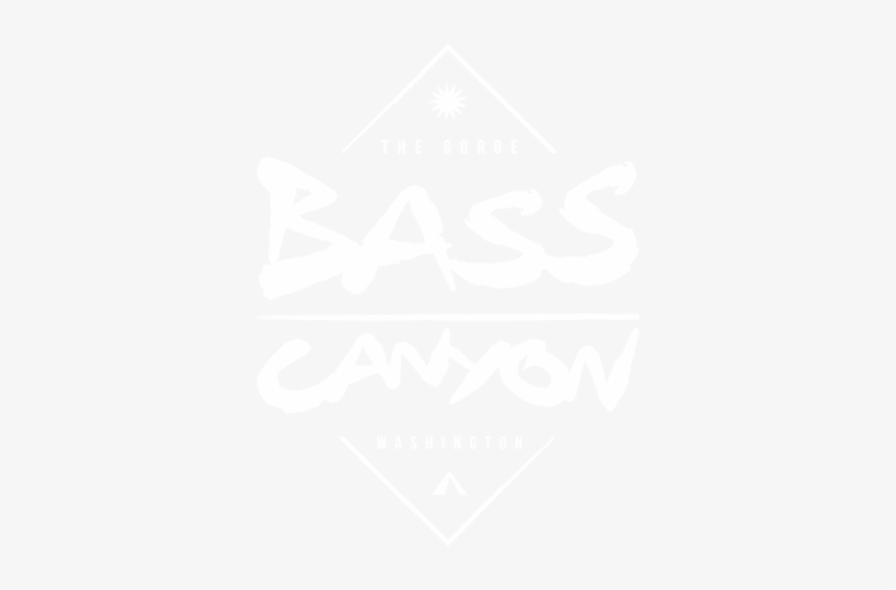 Bass Canyon - Camping, transparent png download