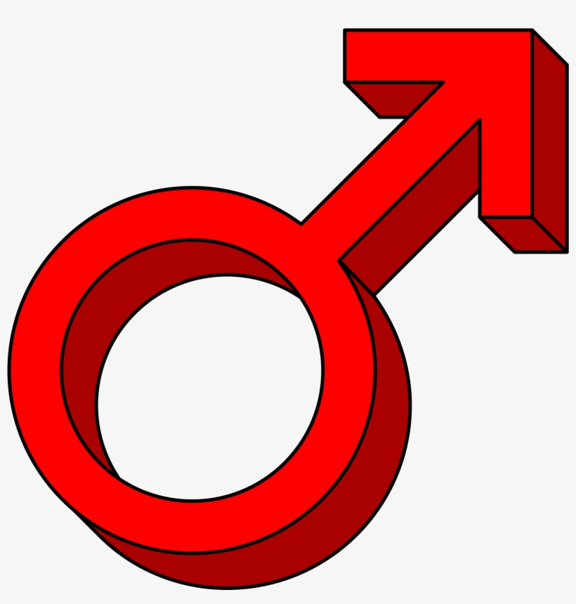 Open - International Men's Day, transparent png download