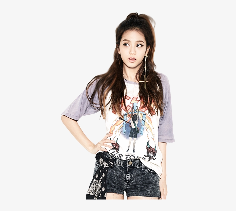 Ji-yeon Kang 3, transparent png download