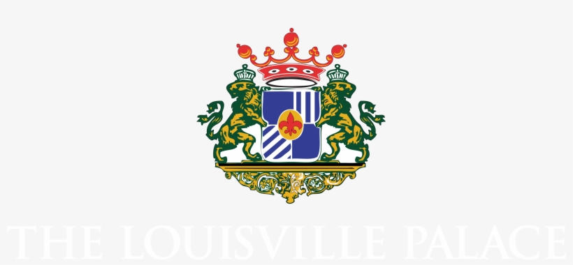 Live Nation Premium Tickets - Louisville Palace, transparent png download