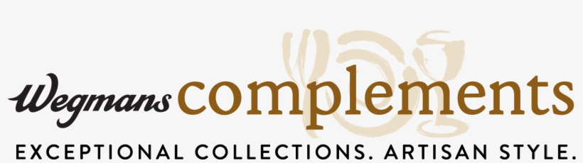 Original Logorevision - Wegmans Tall Kitchen Bags, Drawstring, 13 Gallon -, transparent png download