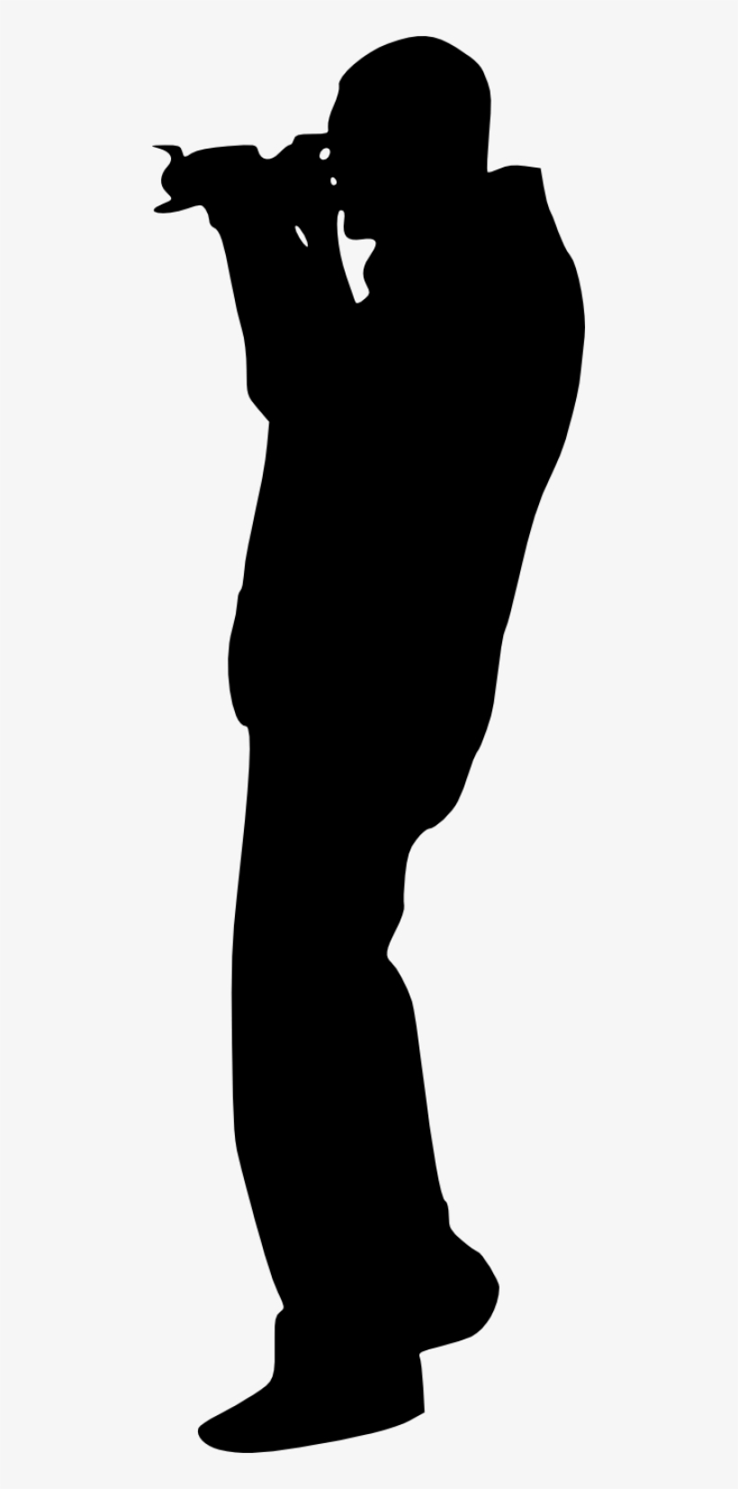 Free Png Photographer With Camera Png Images Transparent - Portable Network Graphics, transparent png download