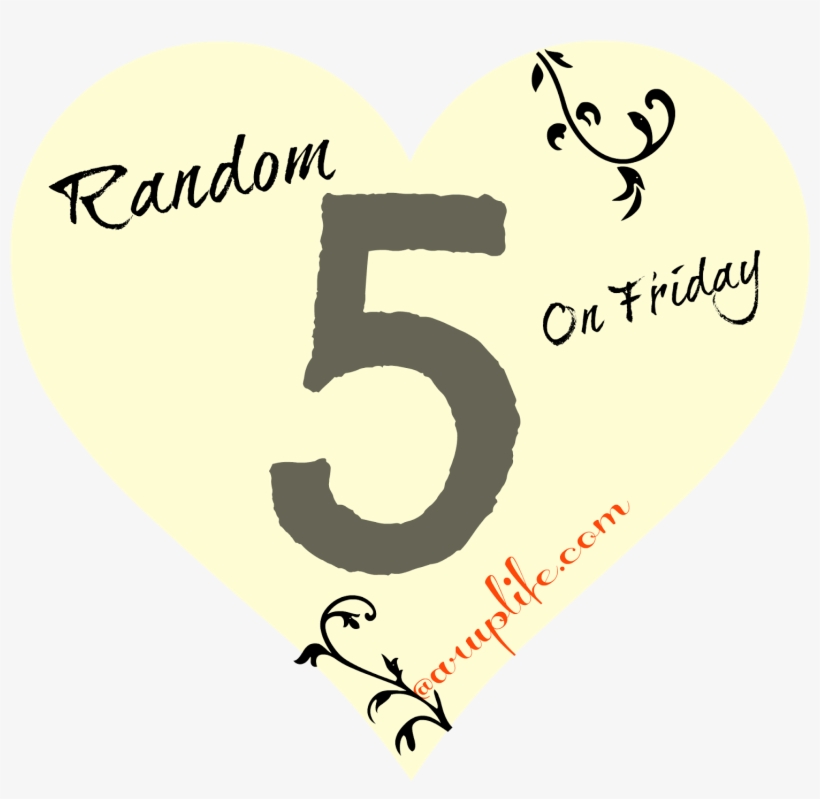 Random 5 On Friday - Ib Laursen Metal Sign - Mom Knows A Lot, transparent png download