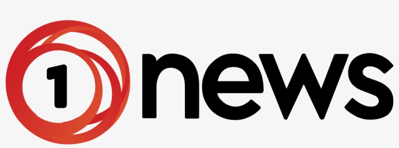 Toggle Navigation - 1 News Nz Logo, transparent png download