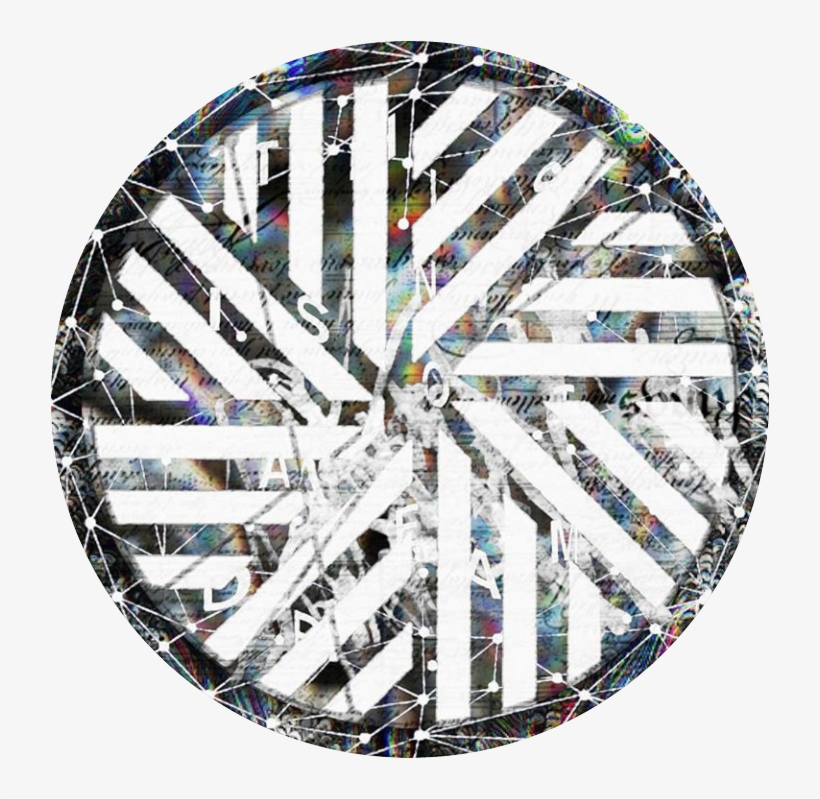 Icon Belongs To Stickery On Instagram Black White Colo, transparent png download