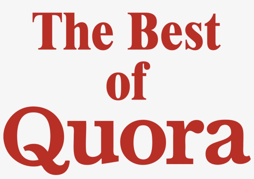 What's Something Not Many People Know About George - Quora Top Writer 2018, transparent png download