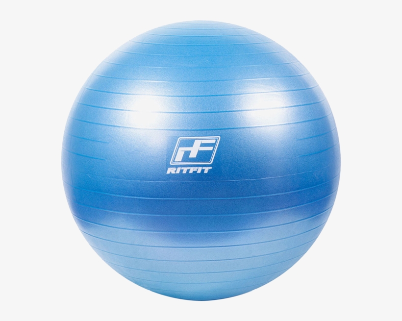 Ritfit™ Exercise Ball - Exercise, transparent png download