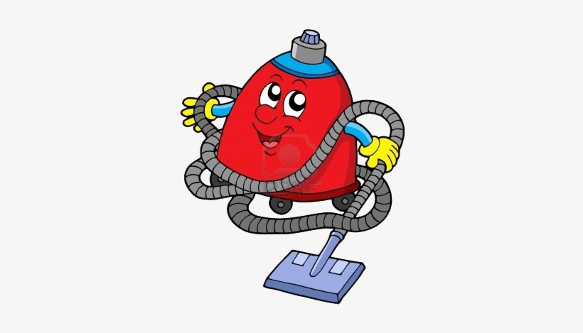 Lighting Orillia Home The Centre Shade - Cartoonist Pictures Of Vacuum Cleaner, transparent png download
