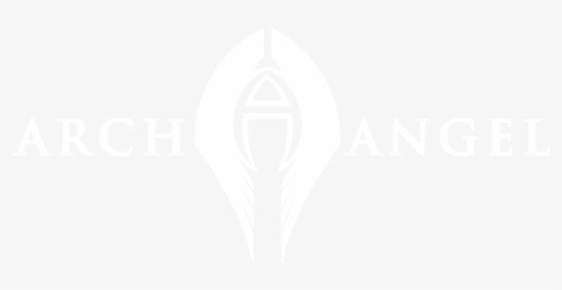 Archangel Ios Android Mobile Action Rpg Transparent - Arch Angel Logo Png, transparent png download