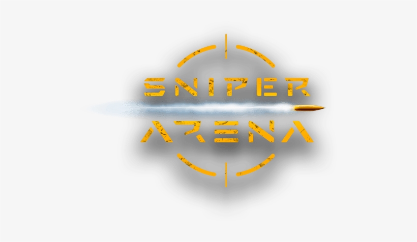 Sniper Arena Players Get A Chance To Win A Real Gilded - Orange, transparent png download