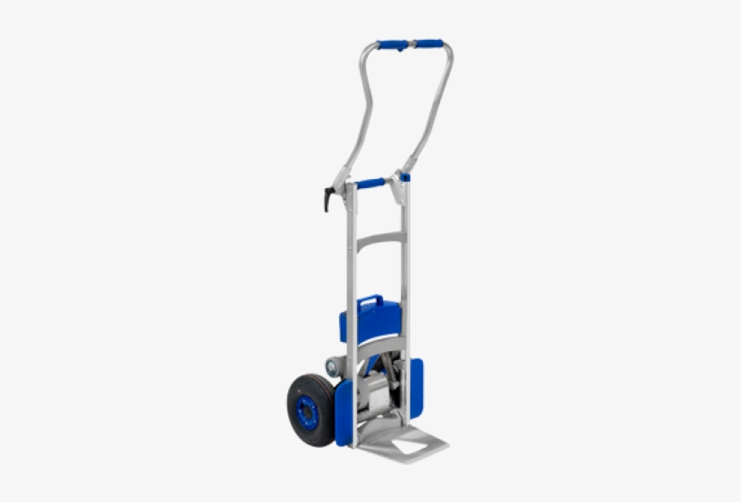 Electric Stairclimber - Sal 140 Fold L, transparent png download