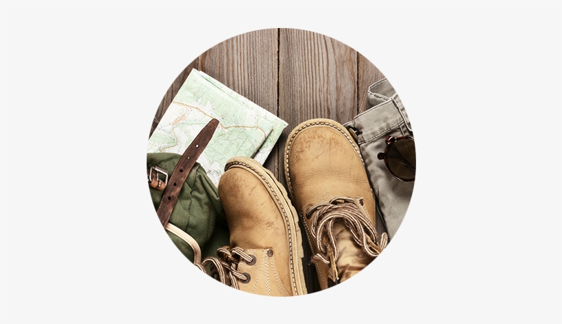 Walk1 - Hiking, transparent png download