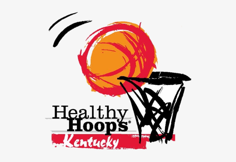 Healthy Hoops Kentucky Is An Event Where Asthmatic - Healthy Hoops, transparent png download
