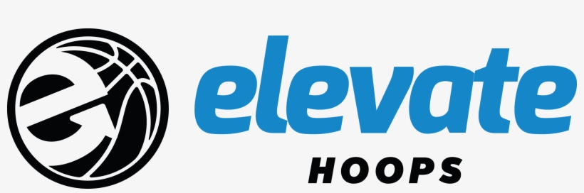 Elevate Hoops Spring Showdown - Elevate Hoops Logo Png, transparent png download