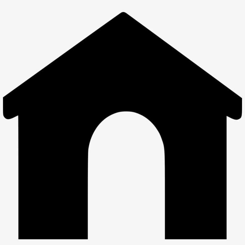 Doghouse Comments - Portable Network Graphics, transparent png download