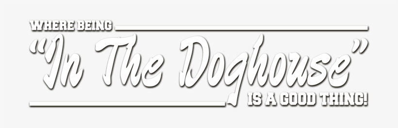 Doghouse - Portable Network Graphics, transparent png download