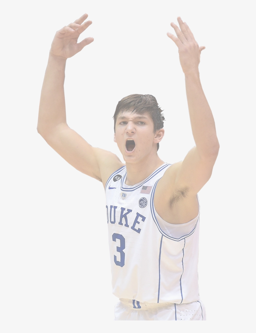 The Bearcats Are Coming Off Of A Division Ii National - Duke Blue Devils Men's Basketball, transparent png download